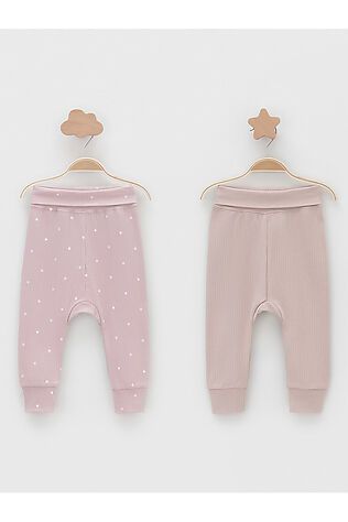 CROCKID Брюки 2шт. #1238302