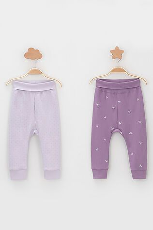 CROCKID Брюки 2шт. #1238304