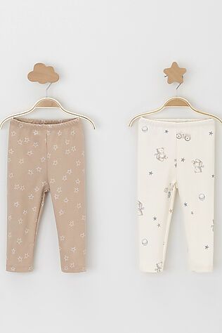 CROCKID Брюки, 2 шт. #1238308