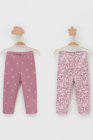 CROCKID Брюки, 2 шт. #1238311