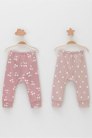 CROCKID Брюки 2 шт #1238315