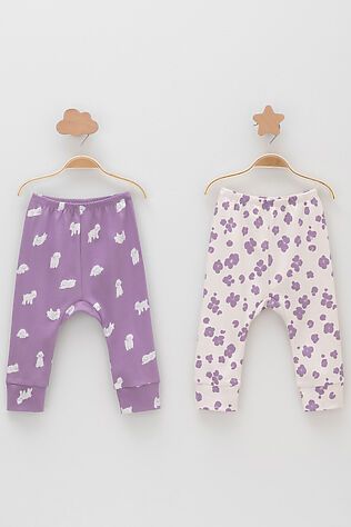 CROCKID Брюки 2 шт #1238316