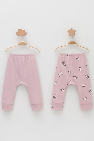 CROCKID Брюки 2 шт #1238317