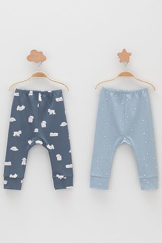 CROCKID Брюки 2 шт #1238318