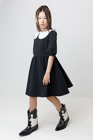 CROCKID Платье #1238324