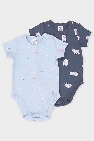 CROCKID Полукомбинезон #1238325