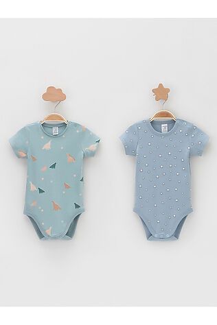 CROCKID Полукомбинезон #1238328