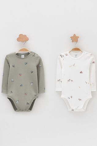 CROCKID Боди  #1238333