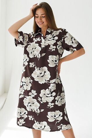 НАТАЛИ Платье Донна #1238341