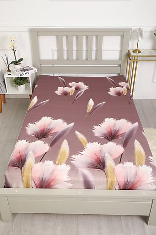 НАТАЛИ Простыня бязь ГОСТ Вечерние грёзы #1238343