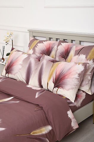 НАТАЛИ Наволочка бязь ГОСТ Вечерние грёзы #1238345