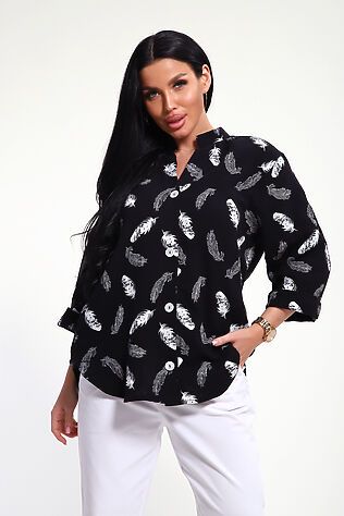 НАТАЛИ Рубашка 32745 #1238350