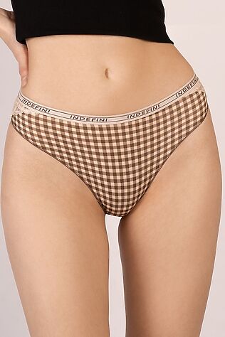 INDEFINI Трусы #1238358