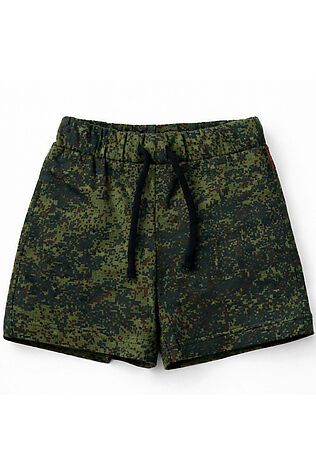 YOULALA Шорты кулирка #1238450