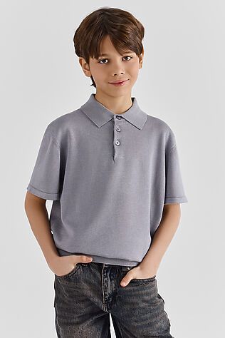 MARK FORMELLE Поло для мальчиков #1238462
