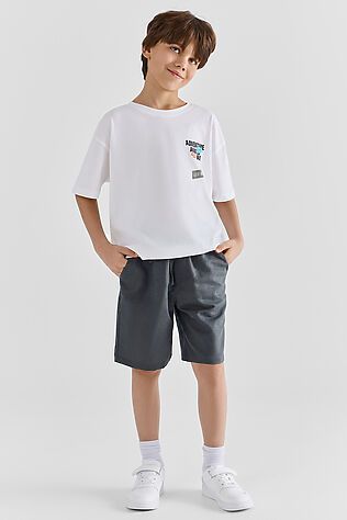 MARK FORMELLE Шорты для мальчиков #1238467