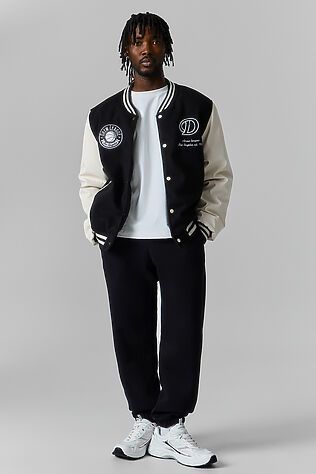 MARK FORMELLE Брюки #1238470