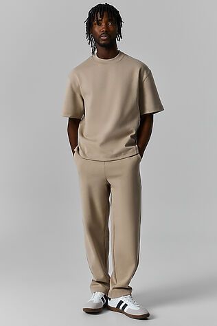 MARK FORMELLE Комплект мужской (джемпер, брюки) #1238474