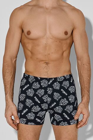 MARK FORMELLE Трусы мужские #1238482