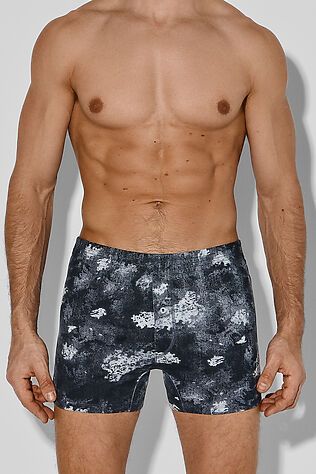 MARK FORMELLE Трусы мужские #1238483