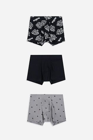 MARK FORMELLE Трусы для мальчиков (3шт.) #1238498