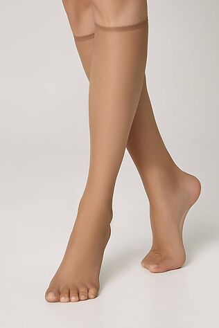 CONTE ELEGANT CONTE SUMMER 8 (2 пары) Гольфы женские #1238550