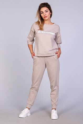 НАТАЛИ Костюм с брюками ТК-359с #1238638