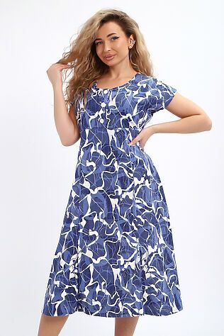 НАТАЛИ Платье 020 #1238640