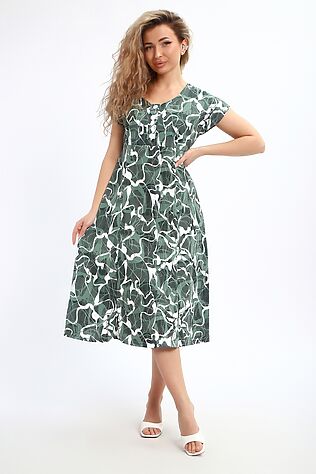 НАТАЛИ Платье 020 #1238641