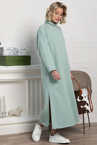 LADY TAIGA Платье Чувство комфорта #1238651