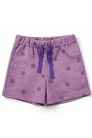 YOULALA Шорты кулирка #1238699