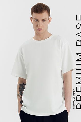 MARK FORMELLE Футболка мужская #1238740