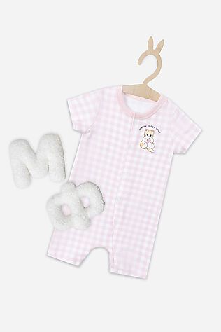 MARK FORMELLE Полукомбинезон нательный детский #1238748