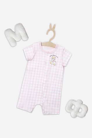 MARK FORMELLE Полукомбинезон нательный детский #1238749