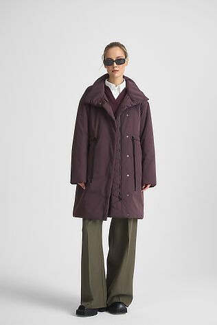 HOOPS Плащ женский #1238968