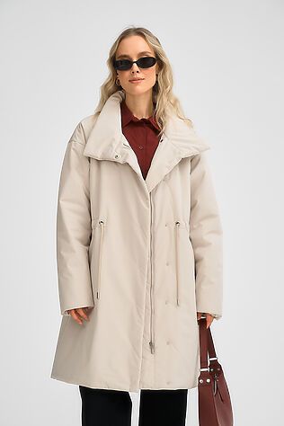 HOOPS Плащ женский #1238970