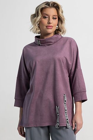 LADY TAIGA Джемпер Темп города #1238972