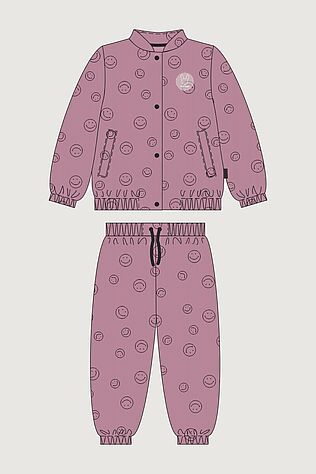 NIKASTYLE Костюм #1238979