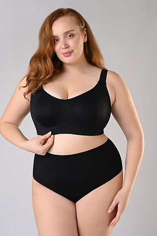 INDEFINI Бюстгальтер #1238990