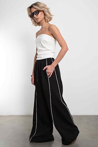 KOSMOS Брюки Линия света #1238991