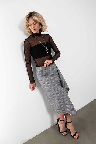 KOSMOS Юбка Мелодия формы #1238992