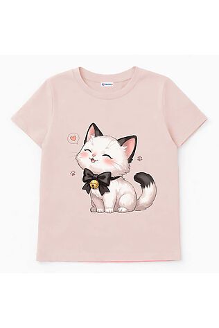 YOULALA Футболка кулирка #1238994