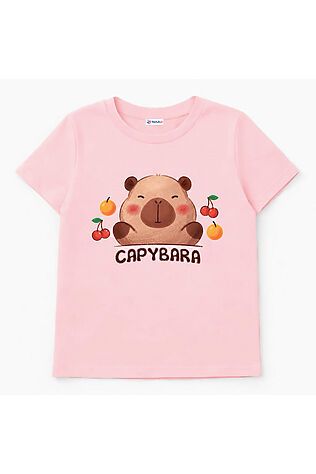 YOULALA Футболка кулирка #1238995