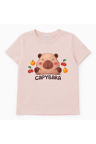 YOULALA Футболка кулирка #1238996