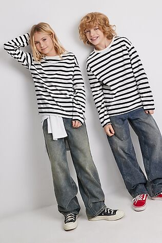 ACOOLA Лонгслив #1239044