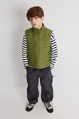 ACOOLA Жилет (утепленный) #1239091