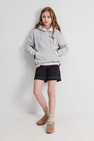 ACOOLA Шорты джинсовые #1239099