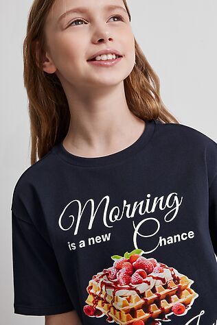 ACOOLA Футболка #1239110