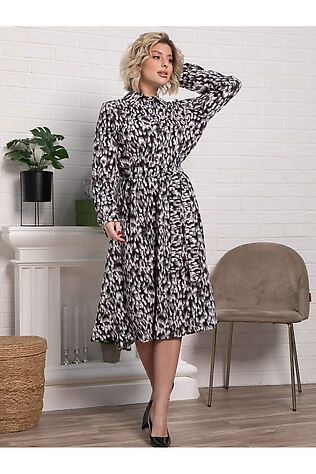 LADY TAIGA Платье Морена #1239146