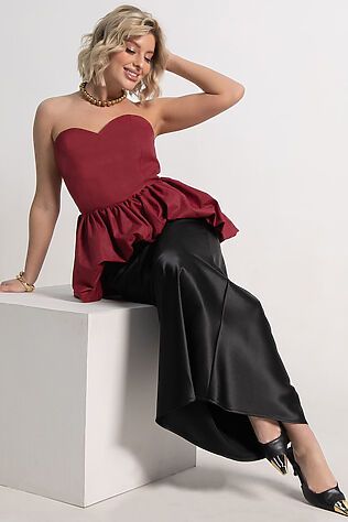 LADY TAIGA Корсет Эпатаж #1239148